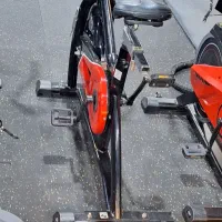 دوچرخه باشگاهی