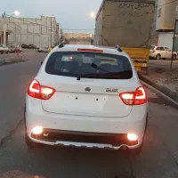 کوییک s مدل 1400|خودرو سواری و وانت|تبریز, |دیوار