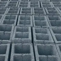 کارگر مصالح ساختمانی