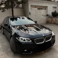 بی‌ام‌و سری 5 سدان 528i، مدل ۲۰۱۴