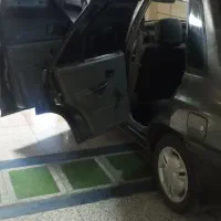 پراید 85 شاسی پلمپ
