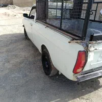 پیکان وانت مدل 88