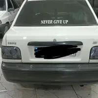 چراغ عقب پراید اسپرت