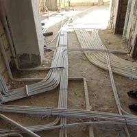 صفر تا صد برقکاری ساختمان و رفع اتصالی تابلو برق|خدمات پیشه و مهارت|شیراز, کاراندیش|دیوار