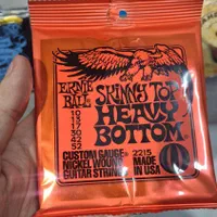 سیم گیتار الکتریک ارنی بال - ernie ball|آلات موسیقی|تهران, ستارخان|دیوار