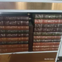 تفسیر المیزان ۲۰ جلدی