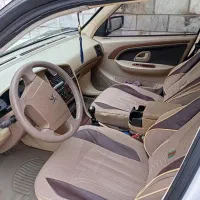 پارس سال مدل 90|خودرو سواری و وانت|بروجرد, |دیوار