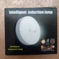 چراغ شارژی سنسور دار|لامپ و چراغ|فولادشهر, مسکن مهر فولادشهر|دیوار