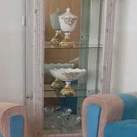 بوفه کاملا نو و سالم