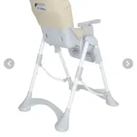 صندلی غذایی کودک