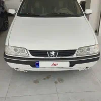 پژو 405 SLX موتورTU5، مدل ۱۳۹۹