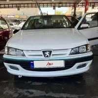 پارسELXفول سفارشی 1403مشابه صفر