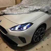 BMW 225 L مدل 2025 ( نقد و اقساط )