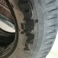 لاستیک دنا 700/16نیسان