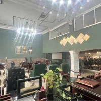 مغازه ۱۸۰ متری بر اصلی بلوار امام رضا همراه باغ