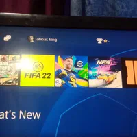 ps4 دو دسته|کنسول، بازی ویدئویی و آنلاین|خرمشهر, |دیوار