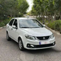 ساینا S مدل ۱۴۰۱ کم کار بی رنگ
