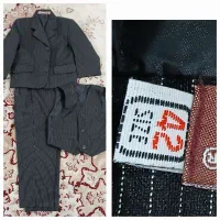 باسلام سه دسته لباس پسرانه باقیمت مناسب ب|لباس|گرمسار, |دیوار