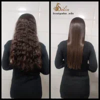 تخفیف یلدایی احیا پروتئین تراپی کراتین موخوره گیری|خدمات آرایشگری و زیبایی|کرمانشاه, |دیوار