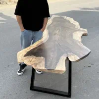 محصولات چوبی و رزینی