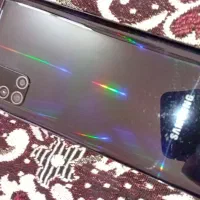 گوشی سامسونگ a31