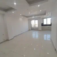 ۸۸متر کلیدنخورده فول امکانات / طبقه آخر غرق نور