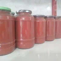 رب گوجه فرنگی