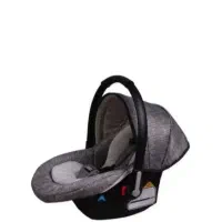 کریر نوزاد|کالسکه و لوازم جانبی|کرج, حسین آباد (اکبر آباد)|دیوار