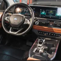 حواله خودروی آریا اتو ماتیک (2000 سی سی)