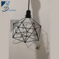 لوستر هندسی