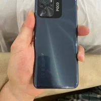 poco m5s 256gig ram8