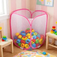 سبد اسباب بازی