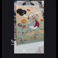 قالی چه بچه ۳۵۰