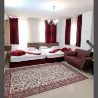 اجاره هتل تمیز تاحرم۳دقیقه پیاده سوییت با پارکینگ