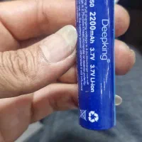 فروش باتری های شارژی اصلی