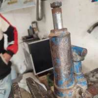 جک روغنی۳تن   سالم