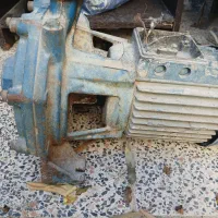 پمپ آب|لوازم سرویس بهداشتی|شیراز, ستارخان|دیوار