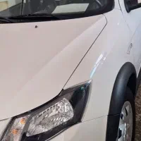 کوییRS|خودرو سواری و وانت|کرج, گلشهر|دیوار