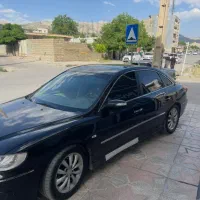 فروش ازرا ۲۰۰۷ فیس کالیفرنیا|خودرو سواری و وانت|شیراز, شهرک گلستان|دیوار