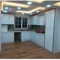 کابینت mdf ،نجاری، تخت سنتی. آلاچیق و غیره|خدمات پیشه و مهارت|لاهیجان, بازکیاگوراب|دیوار