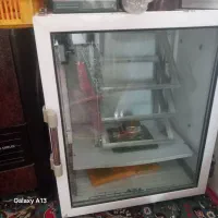 دستگاه جوجه کشی 120تایی|لوازم جانبی حیوانات|مشهد, تبادکان|دیوار
