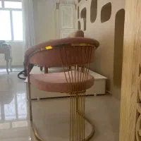 صندلی در حد نو