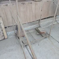 جا کولر دوتیکه مخصوص کولر 30 هزار