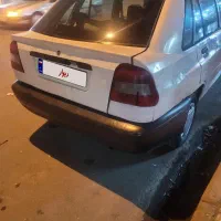 پراید ۱۴۱ مدل ۸۴|خودرو سواری و وانت|مشهد, ایثار|دیوار