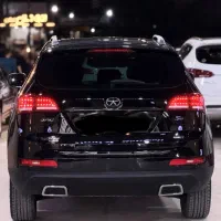 جکs5 اتومات مدل 1401نقدواقساط|خودرو سواری و وانت|تهران, دردشت|دیوار