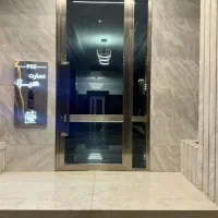 شیشه سکوریت میرال،نرده شیشه ای،پارتیشن،پنجره،کابین|خدمات پیشه و مهارت|هشتگرد, شهرک سهیلیه|دیوار