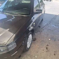 سمند مدل ۸۲