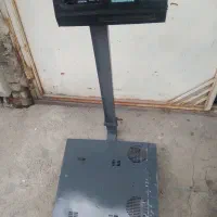 باسکول ترازوی دیجیتالی بزرگ ۳۵۰ کیلویی