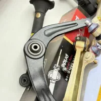 لوازم جانبی خودرو کمک پلوس لنت بلبرینگ فنر جعبه|قطعات یدکی و لوازم جانبی|مشهد, پنجتن|دیوار