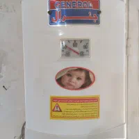 آبگرمکن برقی دیواری